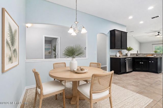 1242 ROYAL DORNOCH Drive, Jacksonville, FL 32221