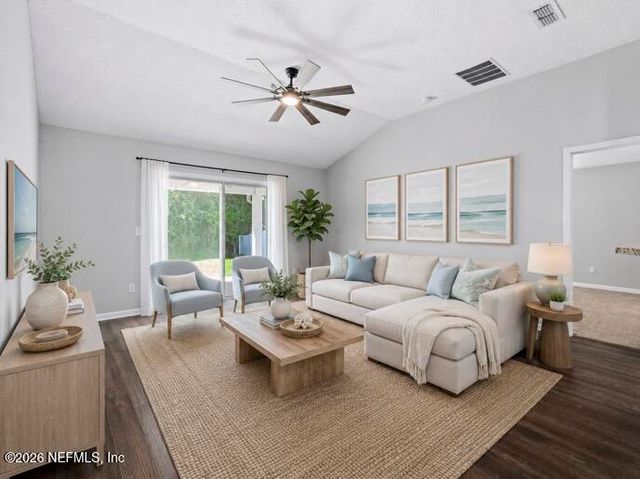 1242 ROYAL DORNOCH Drive, Jacksonville, FL 32221