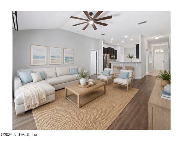 1242 ROYAL DORNOCH Drive, Jacksonville, FL 32221