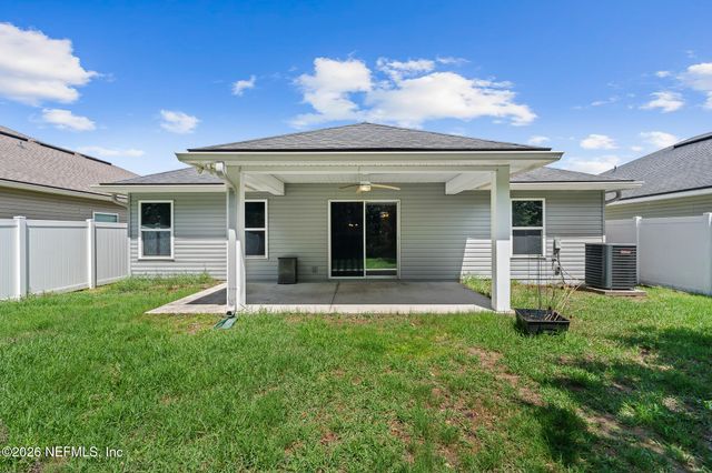 1242 ROYAL DORNOCH Drive, Jacksonville, FL 32221