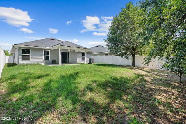 1242 ROYAL DORNOCH Drive, Jacksonville, FL 32221