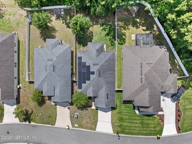 1242 ROYAL DORNOCH Drive, Jacksonville, FL 32221