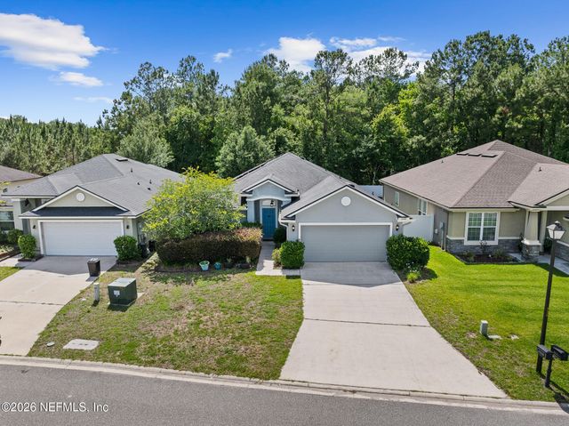 1242 ROYAL DORNOCH Drive, Jacksonville, FL 32221