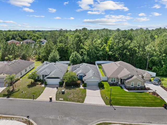 1242 ROYAL DORNOCH Drive, Jacksonville, FL 32221