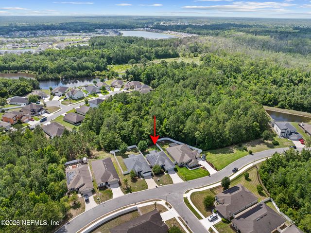 1242 ROYAL DORNOCH Drive, Jacksonville, FL 32221