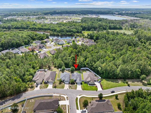 1242 ROYAL DORNOCH Drive, Jacksonville, FL 32221