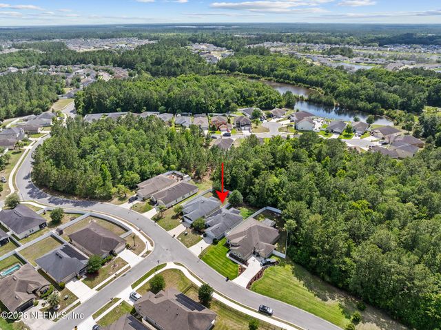 1242 ROYAL DORNOCH Drive, Jacksonville, FL 32221