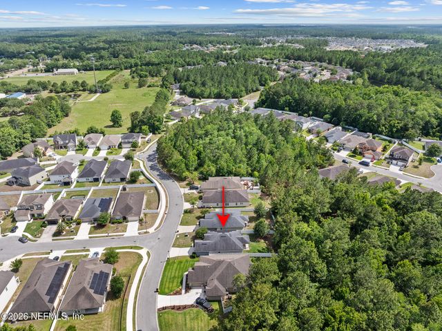 1242 ROYAL DORNOCH Drive, Jacksonville, FL 32221