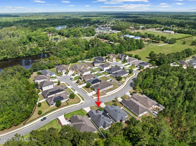 1242 ROYAL DORNOCH Drive, Jacksonville, FL 32221
