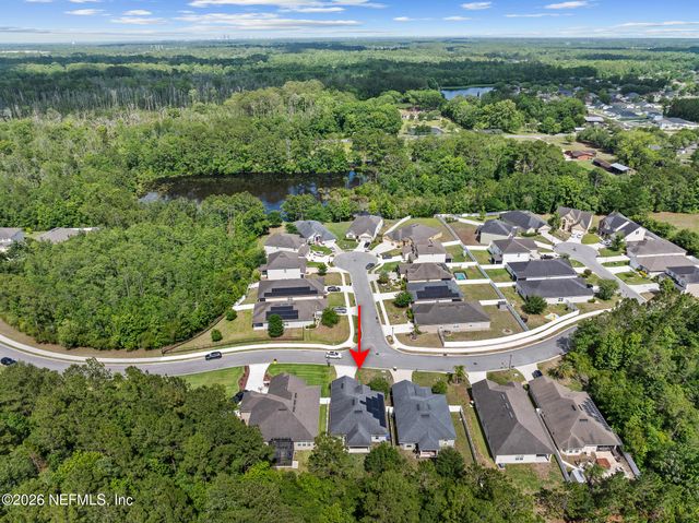 1242 ROYAL DORNOCH Drive, Jacksonville, FL 32221