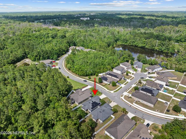 1242 ROYAL DORNOCH Drive, Jacksonville, FL 32221