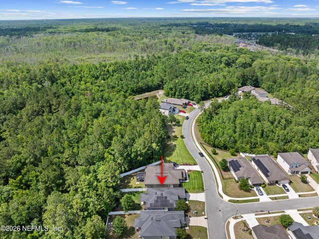1242 ROYAL DORNOCH Drive, Jacksonville, FL 32221