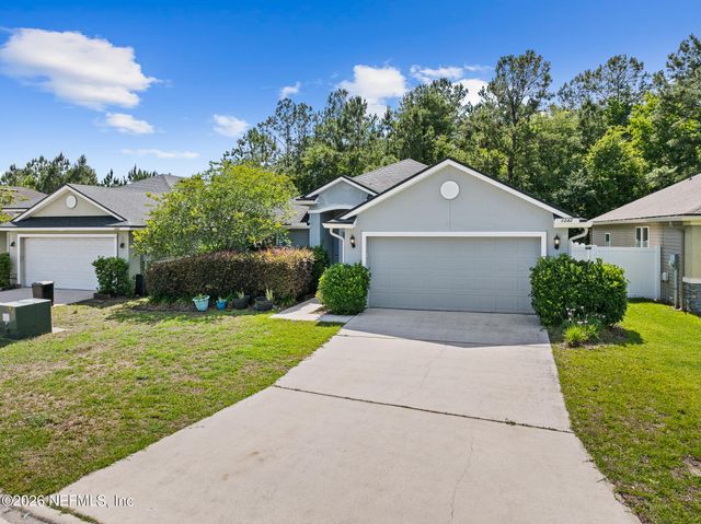1242 ROYAL DORNOCH Drive, Jacksonville, FL 32221