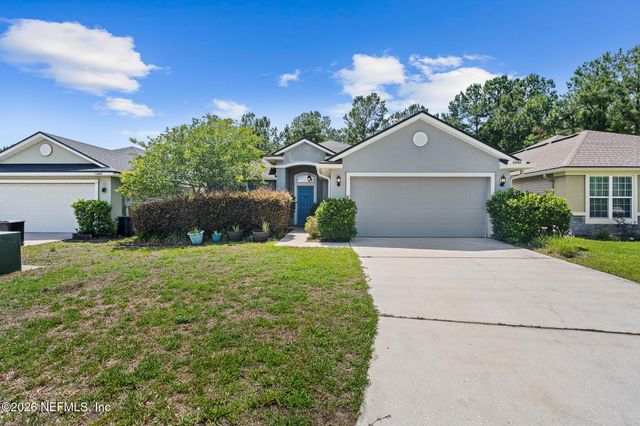 1242 ROYAL DORNOCH Drive, Jacksonville, FL 32221