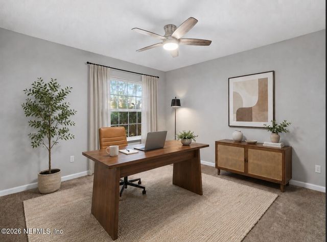 1242 ROYAL DORNOCH Drive, Jacksonville, FL 32221