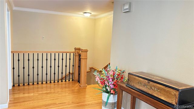4530 S Verbena Street 319, Denver, CO 80237