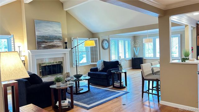 4530 S Verbena Street 319, Denver, CO 80237