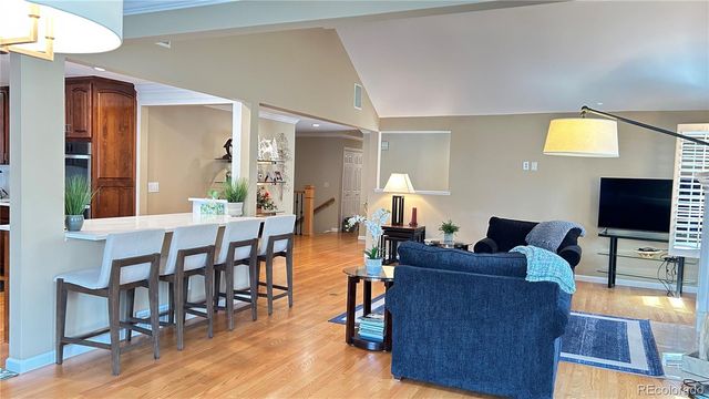 4530 S Verbena Street 319, Denver, CO 80237