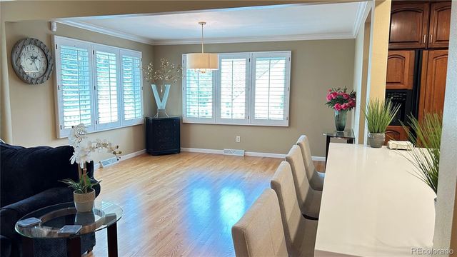 4530 S Verbena Street 319, Denver, CO 80237