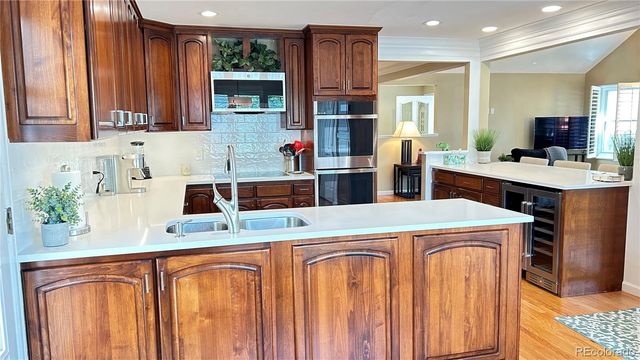 4530 S Verbena Street 319, Denver, CO 80237