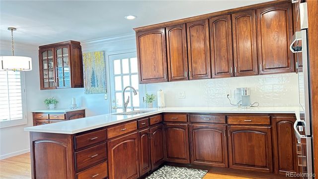 4530 S Verbena Street 319, Denver, CO 80237