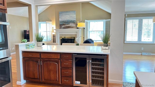 4530 S Verbena Street 319, Denver, CO 80237