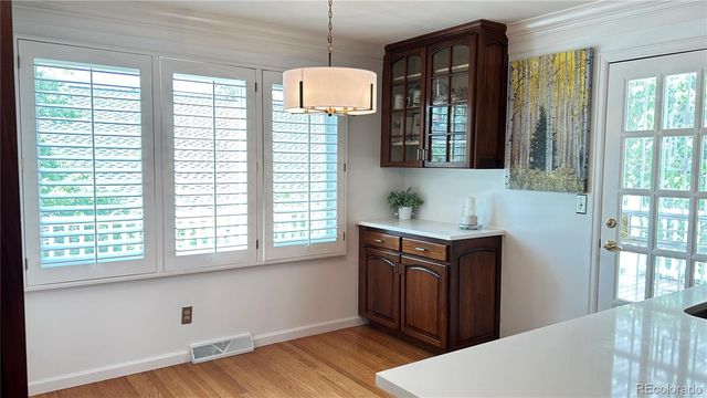 4530 S Verbena Street 319, Denver, CO 80237