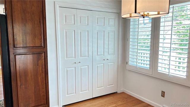 4530 S Verbena Street 319, Denver, CO 80237