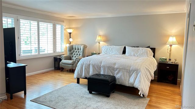 4530 S Verbena Street 319, Denver, CO 80237