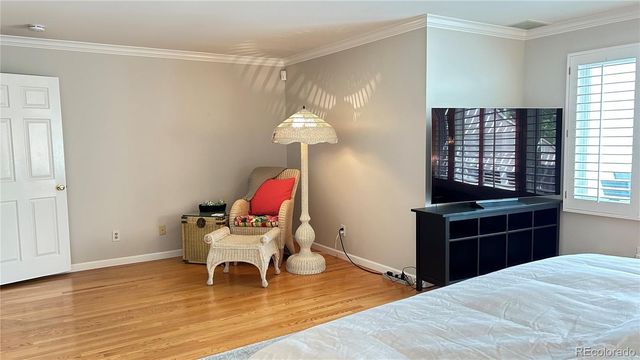 4530 S Verbena Street 319, Denver, CO 80237
