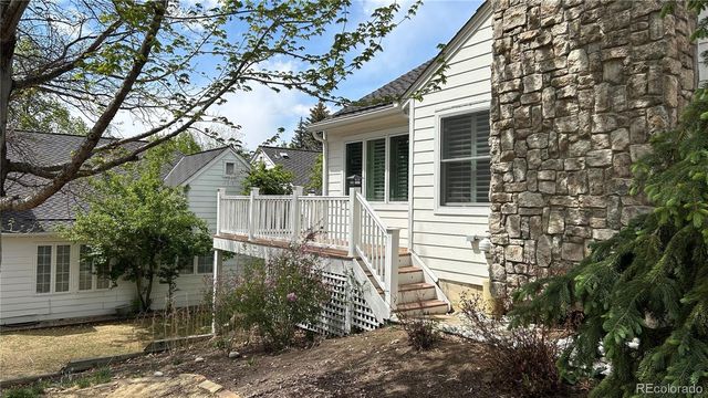 4530 S Verbena Street 319, Denver, CO 80237