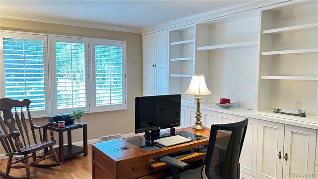 4530 S Verbena Street 319, Denver, CO 80237