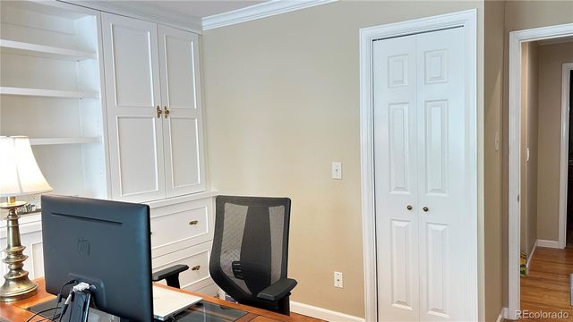 4530 S Verbena Street 319, Denver, CO 80237