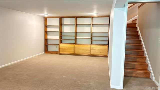 4530 S Verbena Street 319, Denver, CO 80237