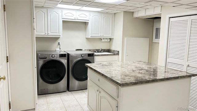 4530 S Verbena Street 319, Denver, CO 80237