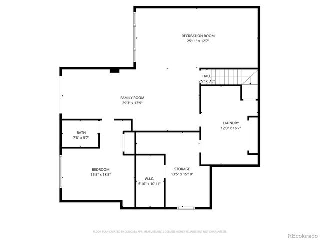 4530 S Verbena Street 319, Denver, CO 80237