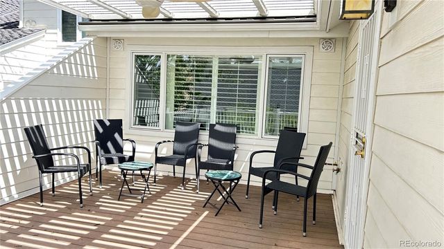 4530 S Verbena Street 319, Denver, CO 80237