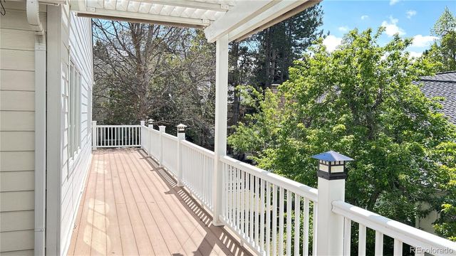 4530 S Verbena Street 319, Denver, CO 80237