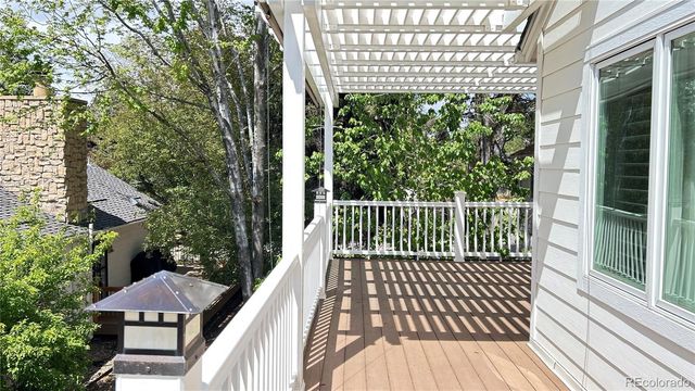 4530 S Verbena Street 319, Denver, CO 80237