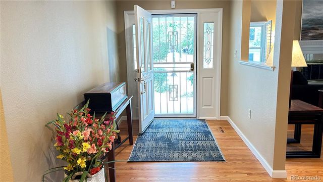 4530 S Verbena Street 319, Denver, CO 80237
