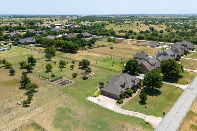 11082 Sarah Lane, Fort Worth, TX 76179