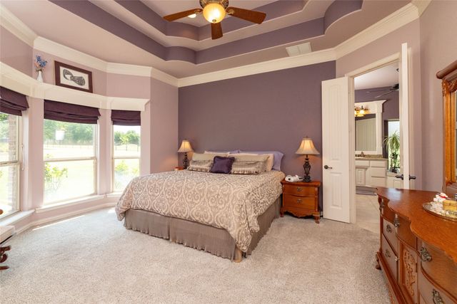 11082 Sarah Lane, Fort Worth, TX 76179