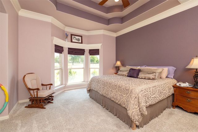 11082 Sarah Lane, Fort Worth, TX 76179