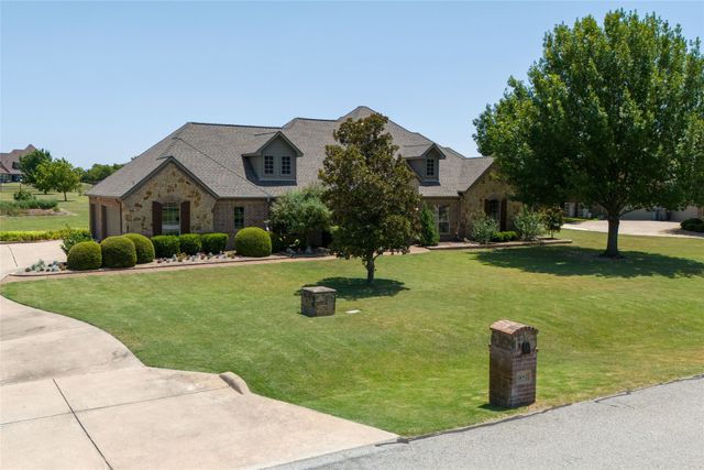 11082 Sarah Lane, Fort Worth, TX 76179
