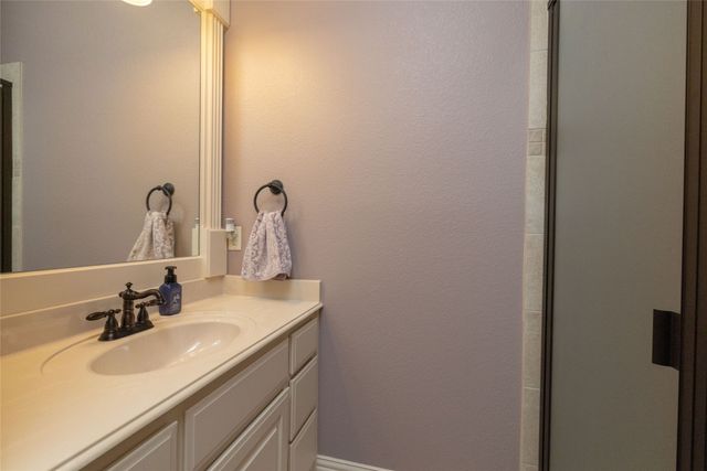 11082 Sarah Lane, Fort Worth, TX 76179