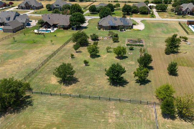 11082 Sarah Lane, Fort Worth, TX 76179