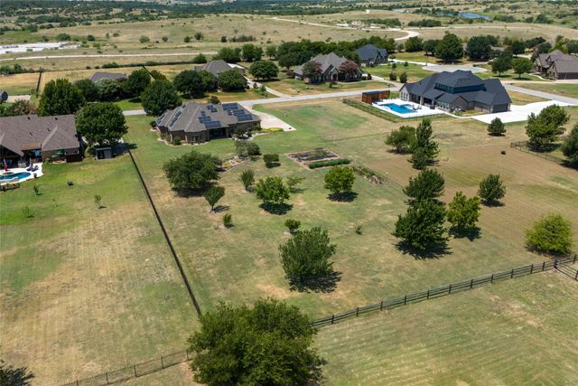 11082 Sarah Lane, Fort Worth, TX 76179