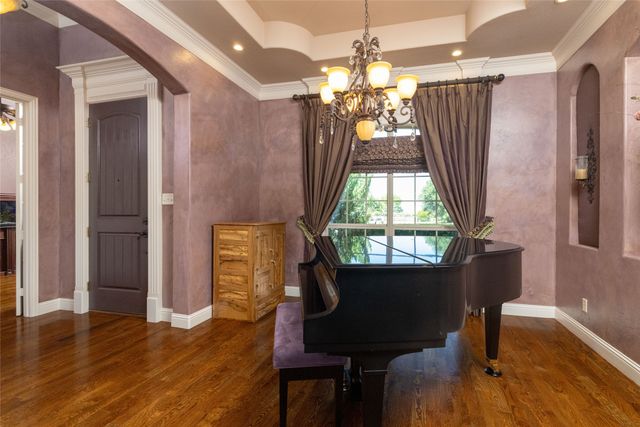 11082 Sarah Lane, Fort Worth, TX 76179