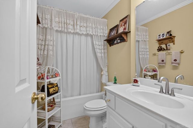 1207 Kynlee Cove, Bryant, AR 72022