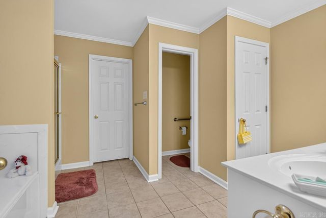 1207 Kynlee Cove, Bryant, AR 72022